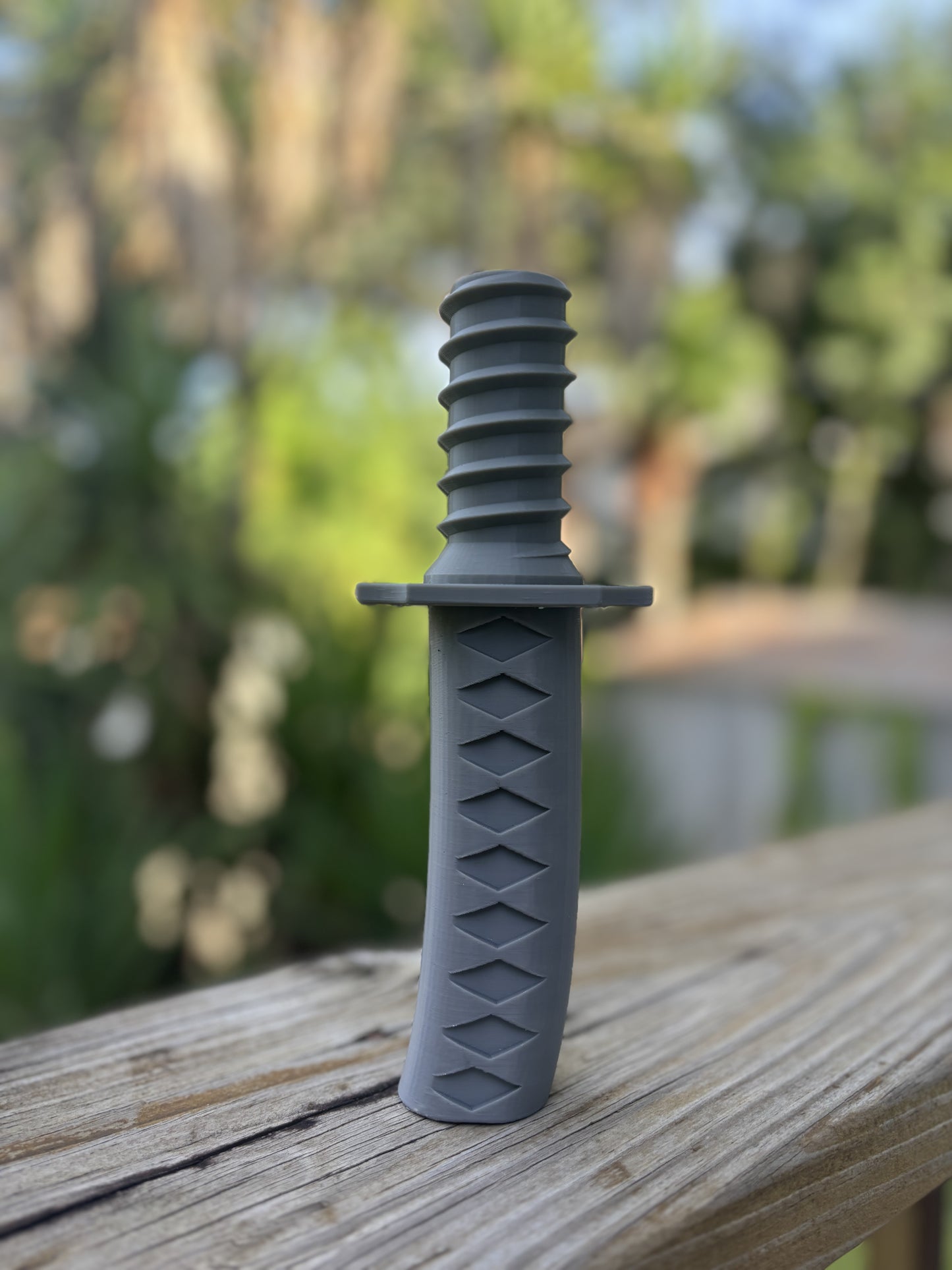 The Rising Sun