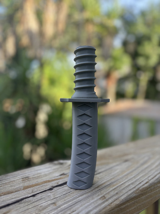 The Rising Sun